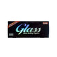 Luxe Clear Transparent Rolling Paper King Size - Greenhut