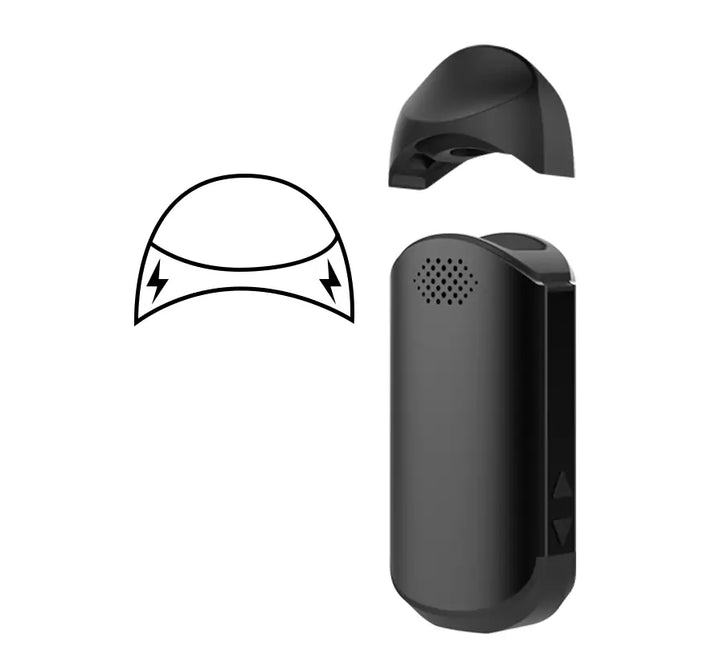 Flowermate Cap Pro Vaporizer