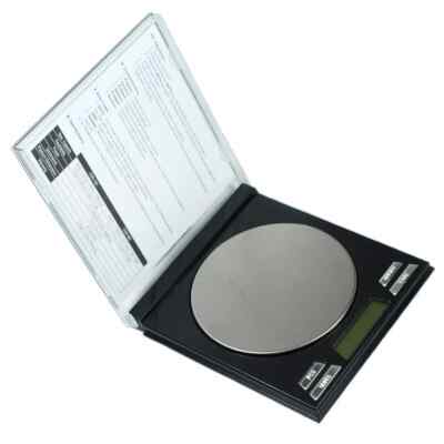 AWS CD Scale Large 100g x 0.01g