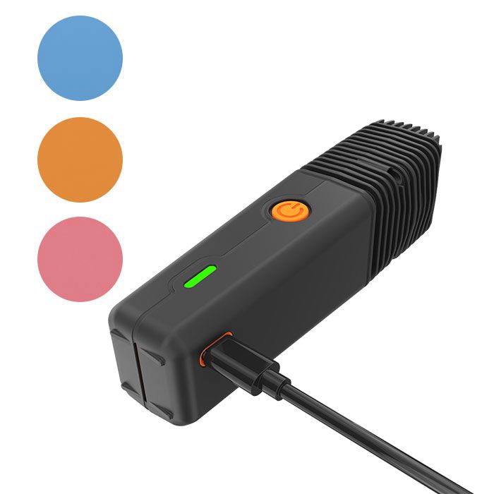 VEAZY Vaporizer – STORZ & BICKEL - Greenhut