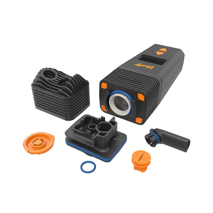 VENTY Vaporizer by Storz & Bickel - Greenhut