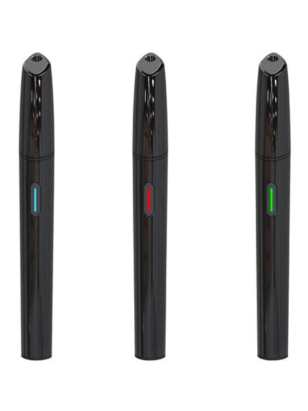 Flowermate Wix Concentrate Vaporizer - Greenhut