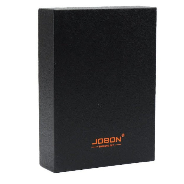 Jobon Triple Flames Torch Lighter - Greenhut