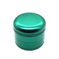 Colored Wheeler Aluminium Alloy weed Grinder