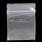 Resealable Bag Clear 50x50 100pk