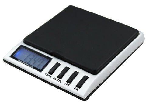 Pocket scale DS-04 100g x 0.01g