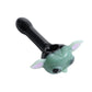 Baby Yodha Glass Smoking Pipe - Greenhut