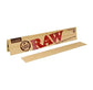 Raw Classic Big Supernatural King Size Rolling Paper 30cm - Greenhut