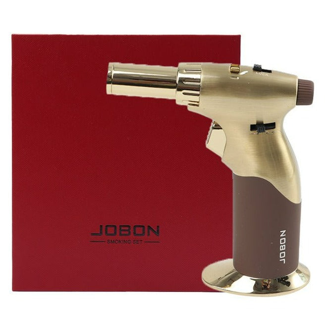 Jobon Blue Flame Lighter Torch Greenhut NZ