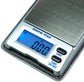 Pocket scale DS-18 100g x 0.01g