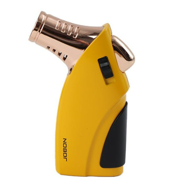 Jobon Triple Flames Torch Lighter Greenhut NZ