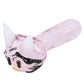 Hello Kitty Glass Smoking Pipe - Greenhut