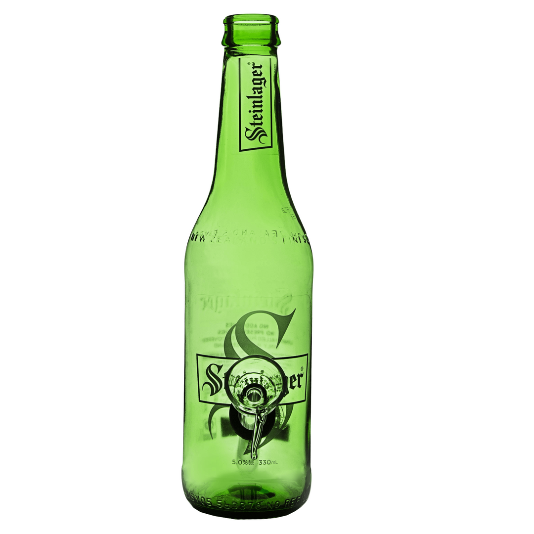 Beer bong 