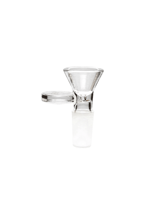 Classic Round Handle Dropcone 14mm - Greenhut