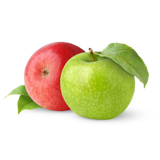 Al Fakher Two Apple - Greenhut