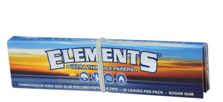 Elements Papers Connoissuer KS+Tips