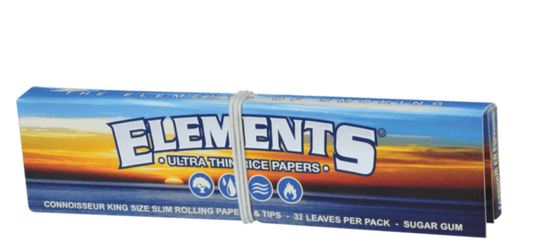 Elements Papers Connoissuer KS+Tips