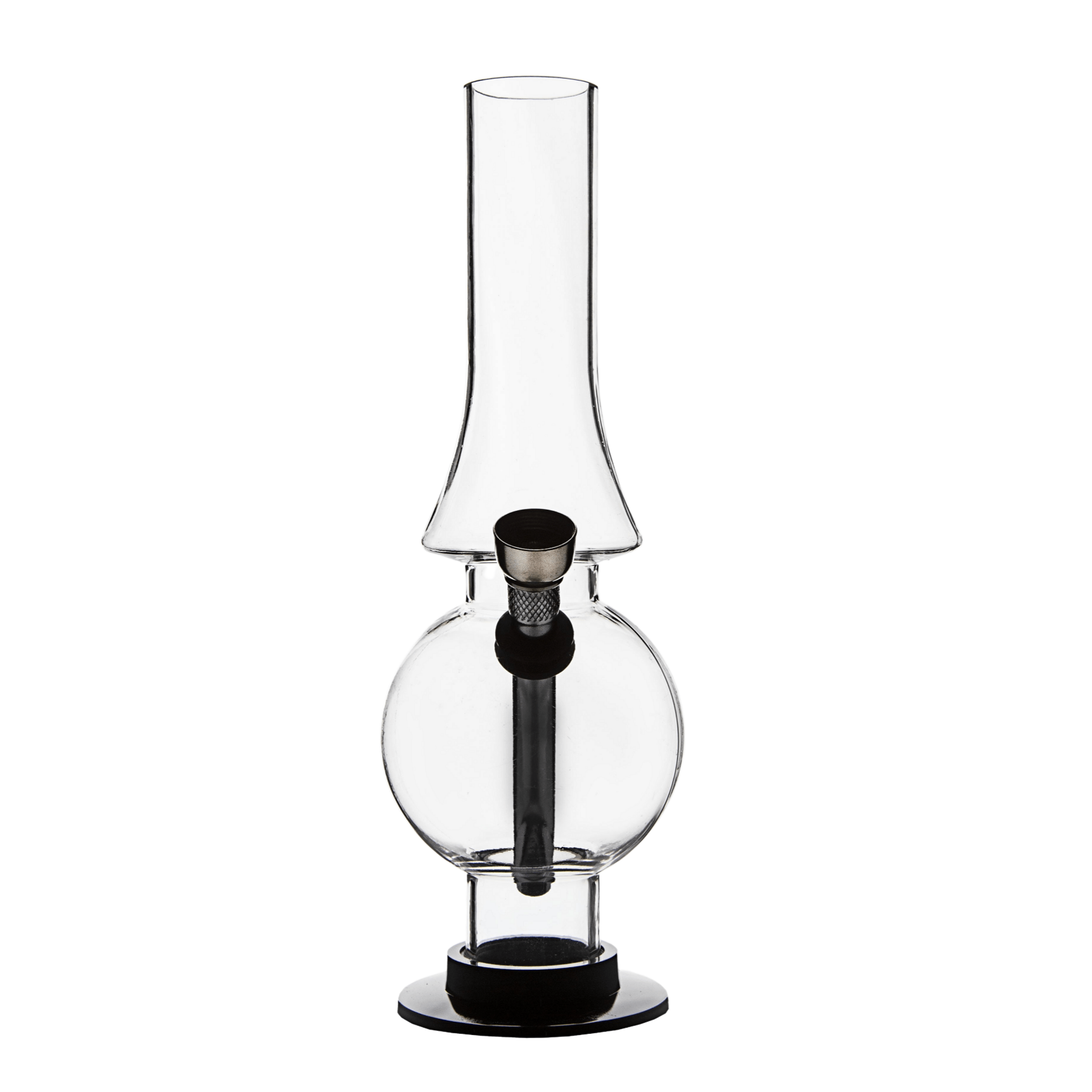 Round base bong Bong, Waterpipe, bong shop Greenhut Nz