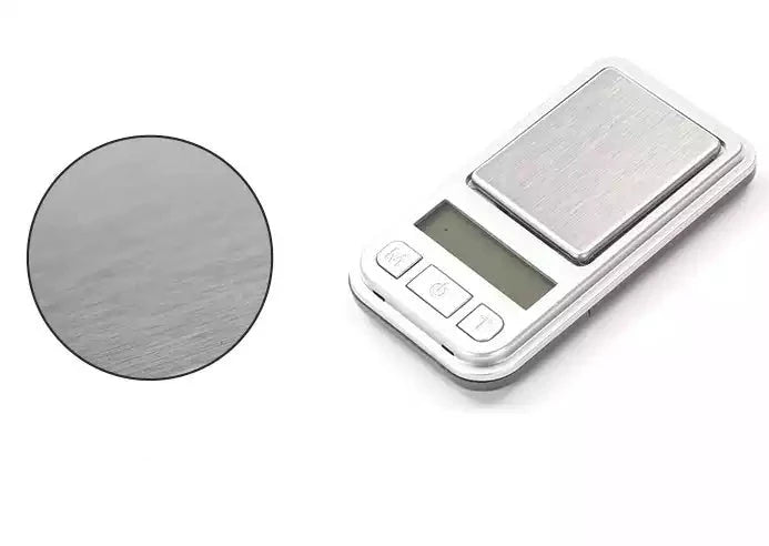 Pocket scale HY-MN 200g x 0.01g