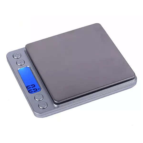 Pocket Scale I2000 500g x 0.01g