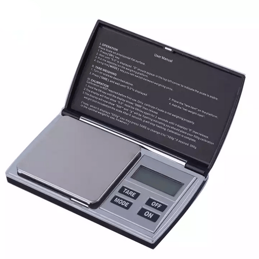 Pocket scale DS-08B 100g x 0.01g