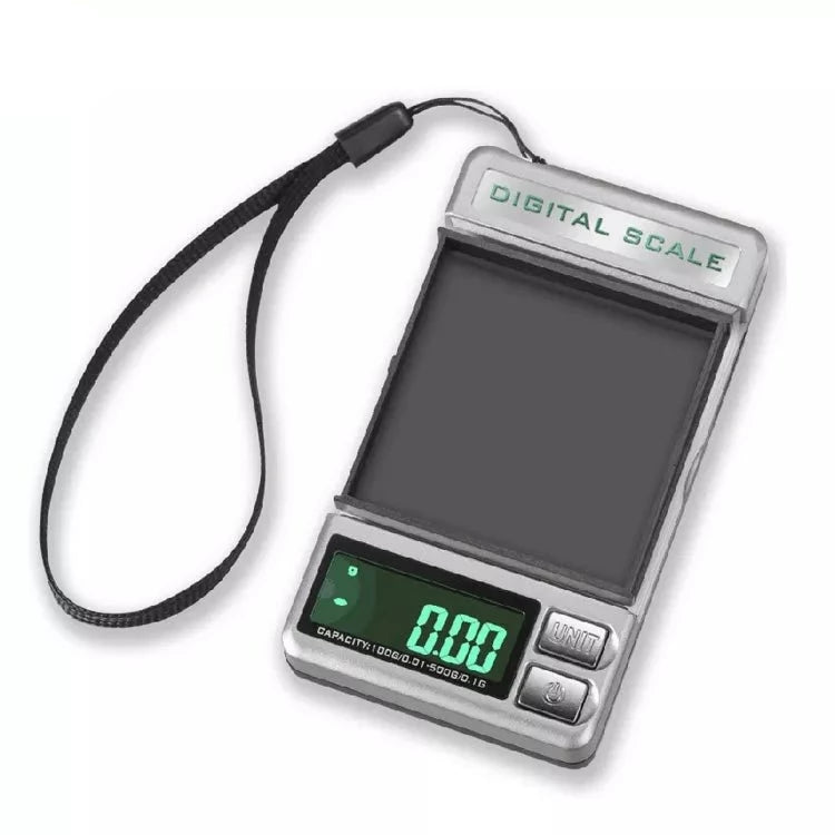 Pocket Scale DS-28 100g x 0.01g