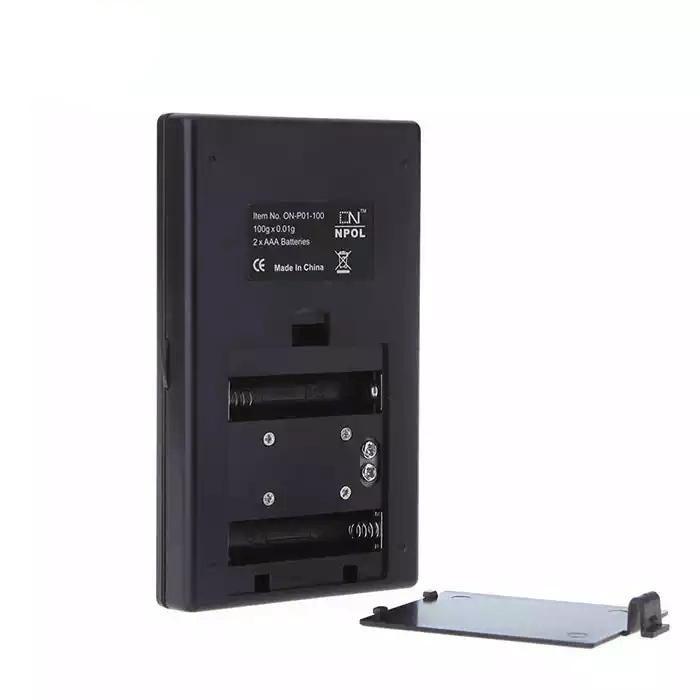 Pocket Scale HY-CS 300g x 0.01g