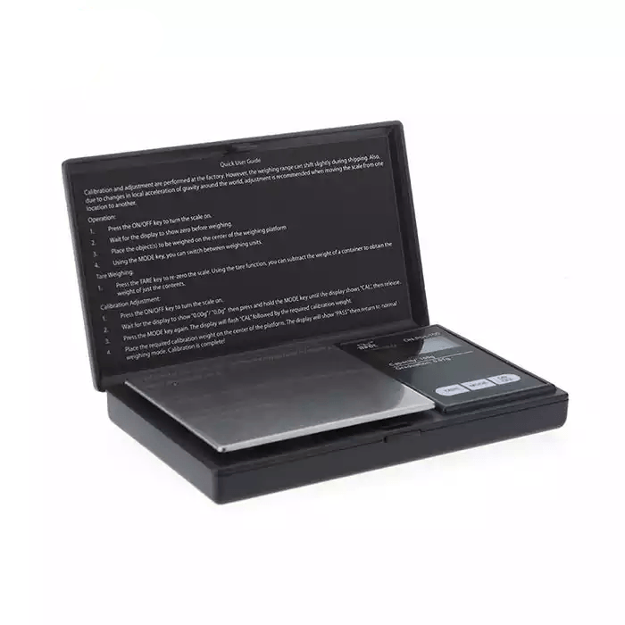 Pocket Scale HY-CS 300g x 0.01g