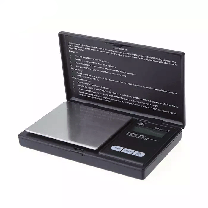 Pocket Scale HY-CS 300g x 0.01g