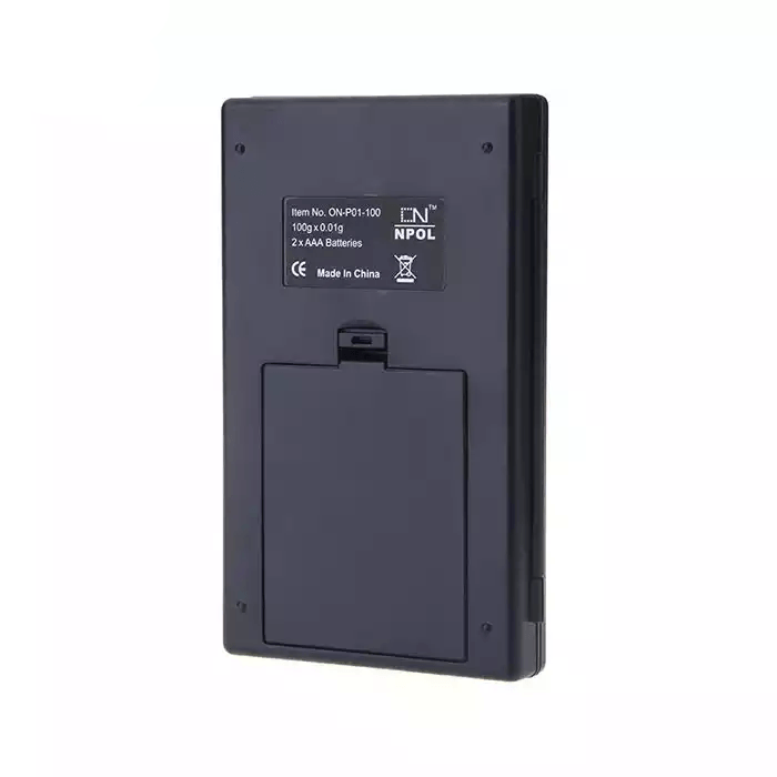 Pocket Scale HY-CS 300g x 0.01g