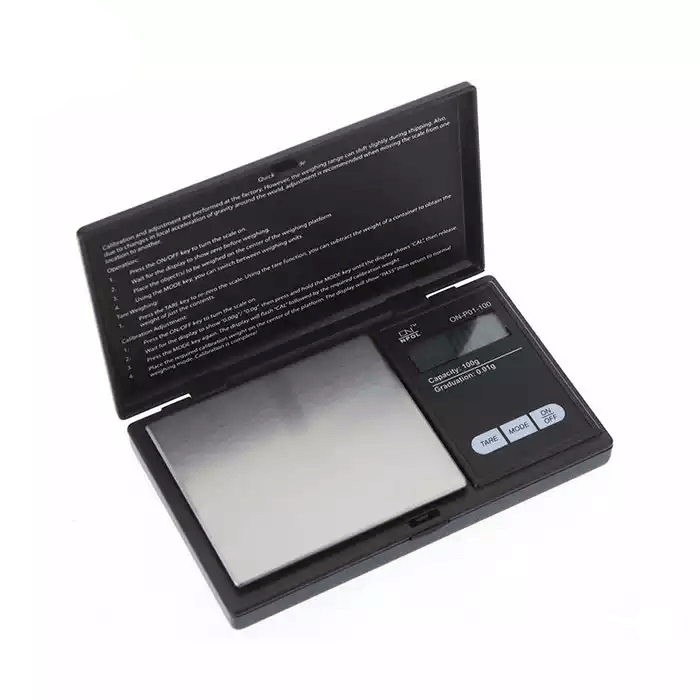 Pocket Scale HY-CS 300g x 0.01g