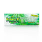 Juicy Jay's Trip Green Flavoured Paper 1/4