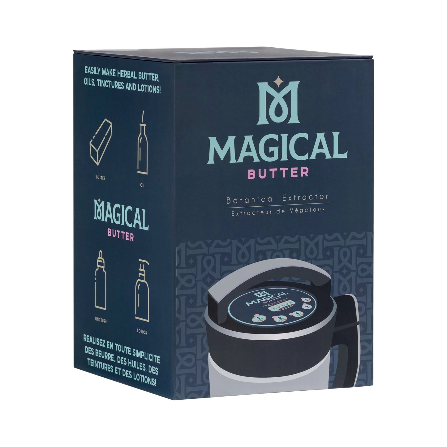 MagicalButter - Edibles Made Easy – Magical Brands