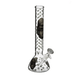 Monster Beaker Base Glass Waterpipe with Ice Catcher 26cm