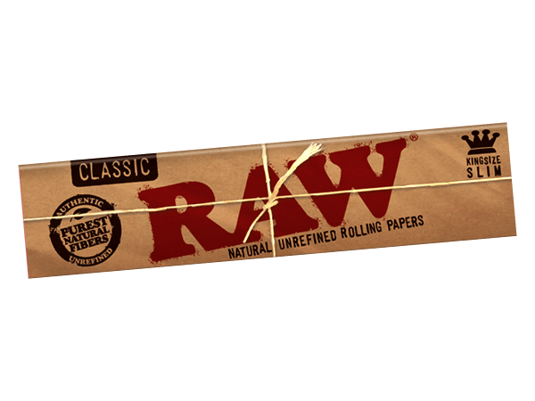 RAW Classic Kingsize Slim