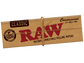 Raw Classic Connoisseur 1 1/4 Papers + Tips