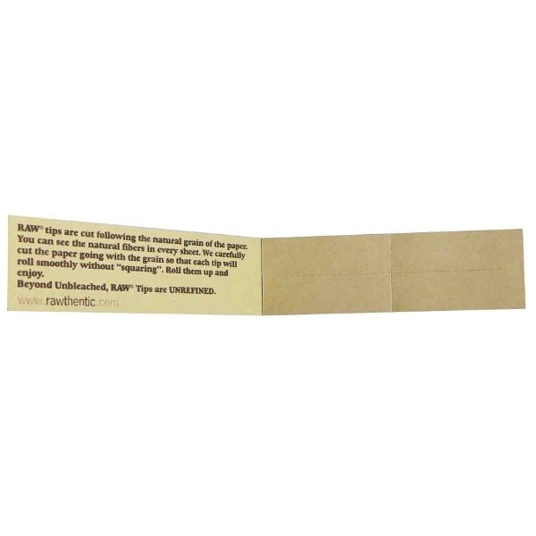 RAW Protips 21pk - Greenhut