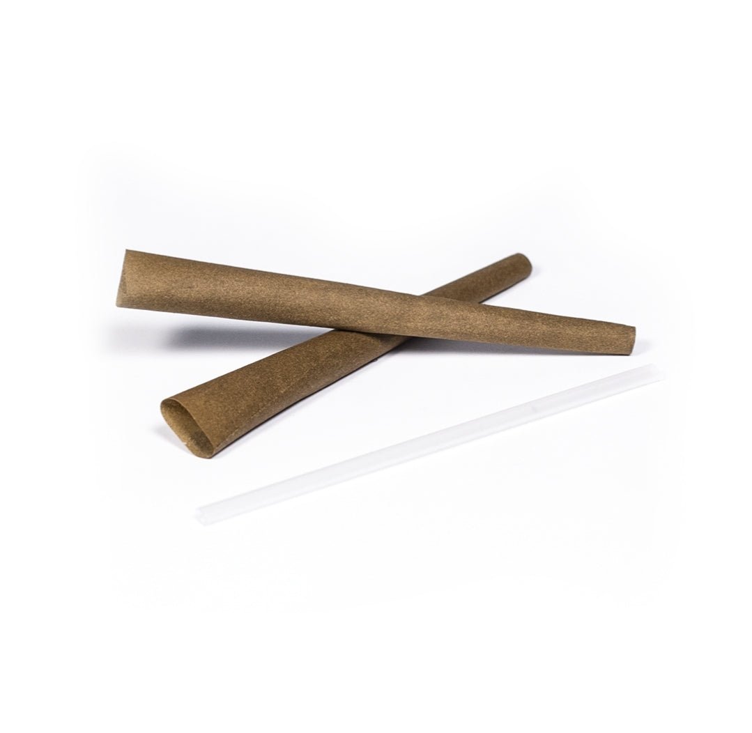 Juicy Jay's Enhanced Hemp Wrap Red Storm - Greenhut