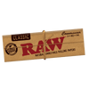 Raw Classic Connoisseur 1 1/4 Papers + Tips - Greenhut