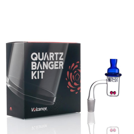 Quartz Banger Kit Set - Greenhut