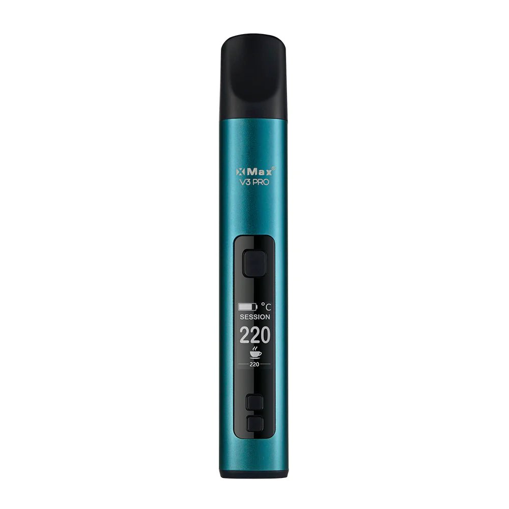 Xvape Xmax V3 PRO Vaporizer - Greenhut