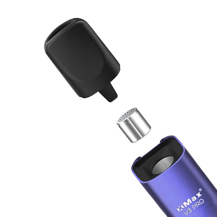Xvape V3 Pro Dosing Capsule 1pc