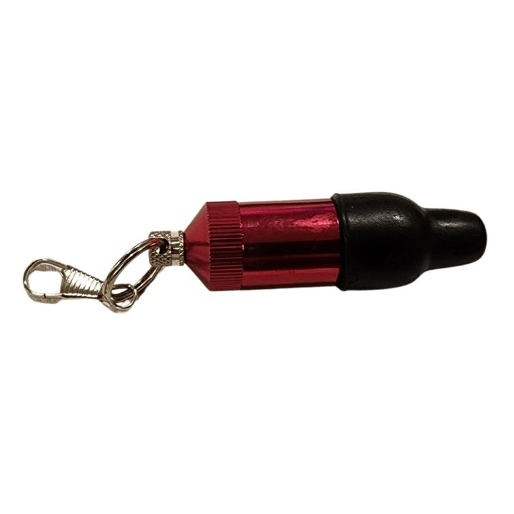 Mini Colored Smoking Smokefree Pipe 6cm