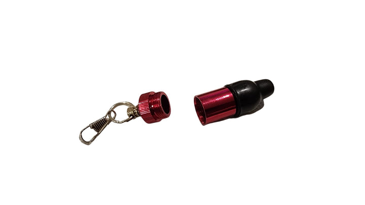 Mini Colored Smoking Smokefree Pipe 6cm