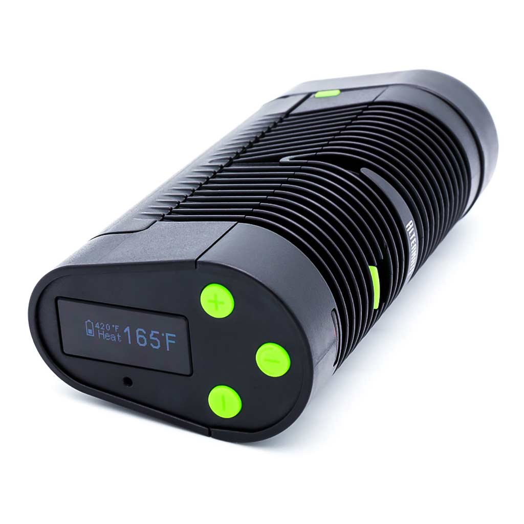 Vivant Alternate Dry Herb Vaporizer