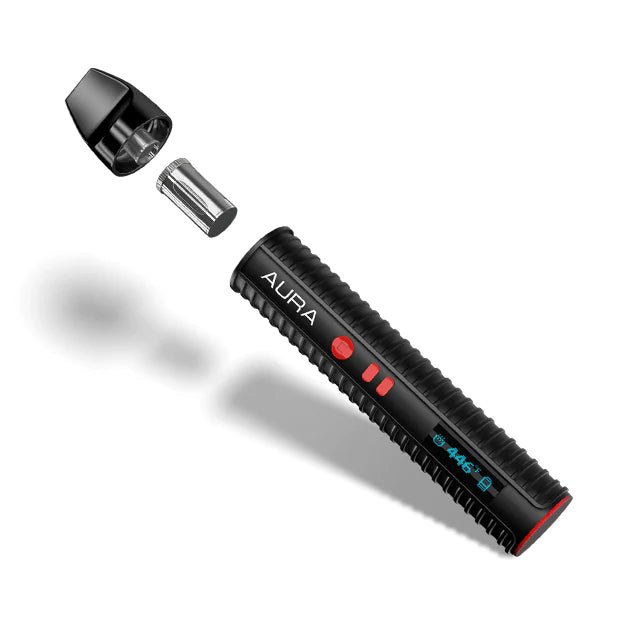 Flowermate Aura Vaporizer