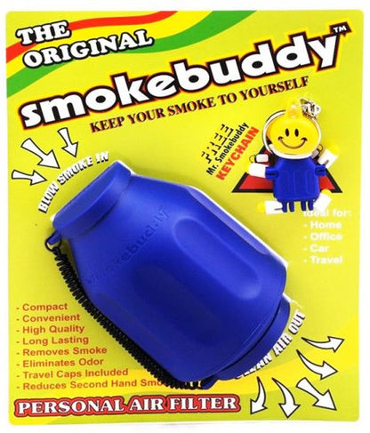 SmokeBuddy Personal Air Filter