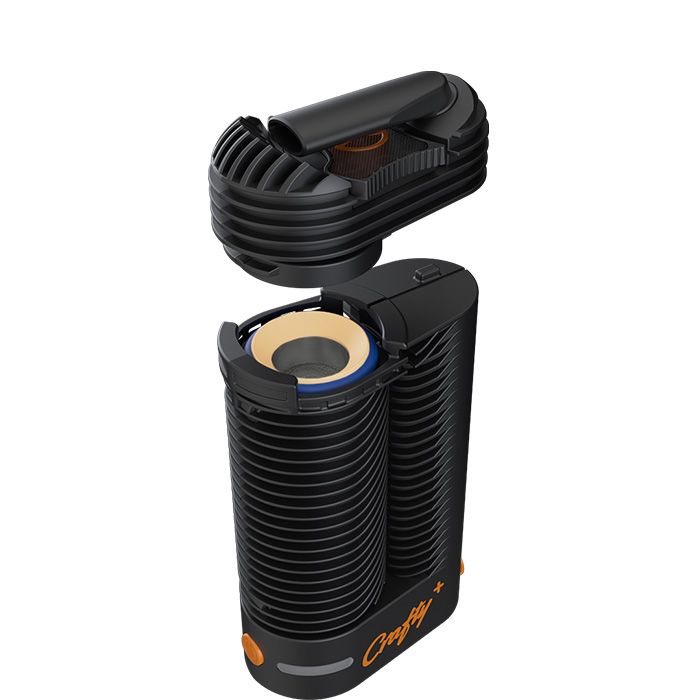 Crafty+ Vaporizer By Storz and Bickel