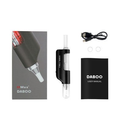 Xvape Xmax DABOO Electric Nectar Collector