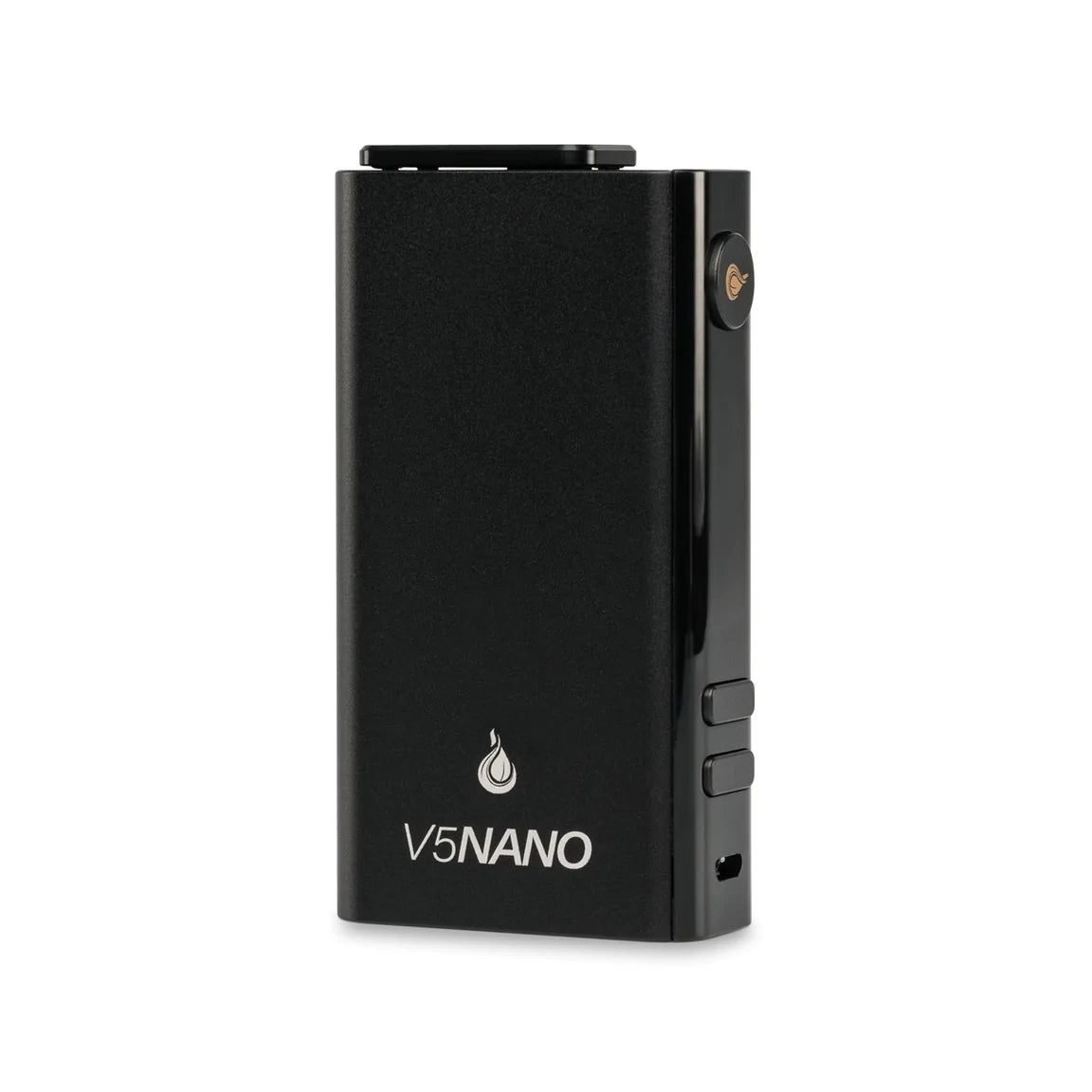 Flowermate V5 Nano Dry Herb Vaporizer - Greenhut